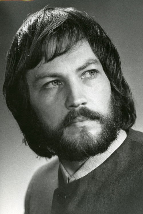 Andres Ild as Andreas