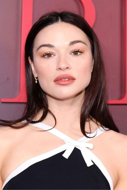 Crystal Reed as Abby Arcane