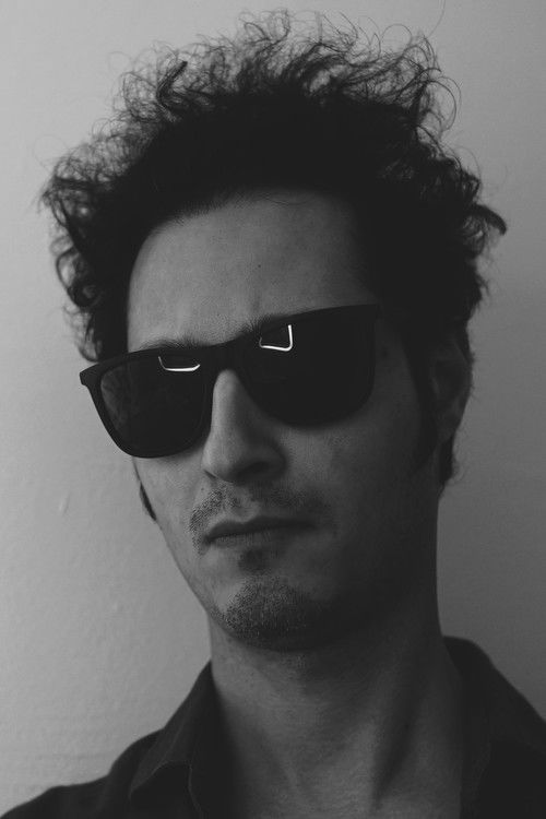 Pourya Pour as Hum...