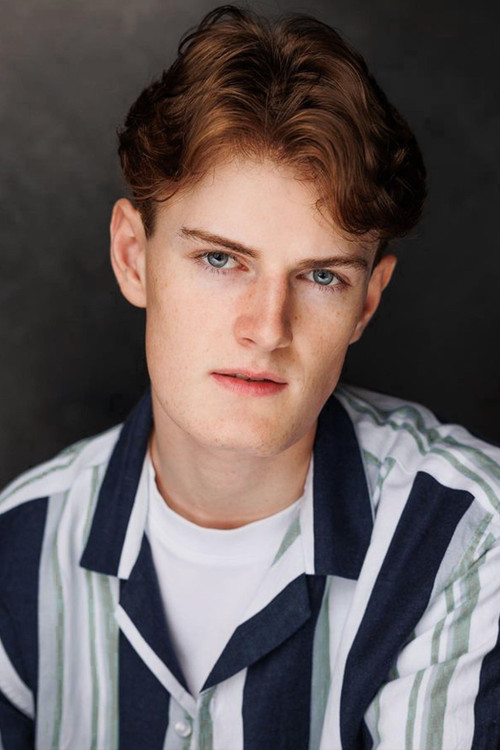 Matthew Trethewy as Jack