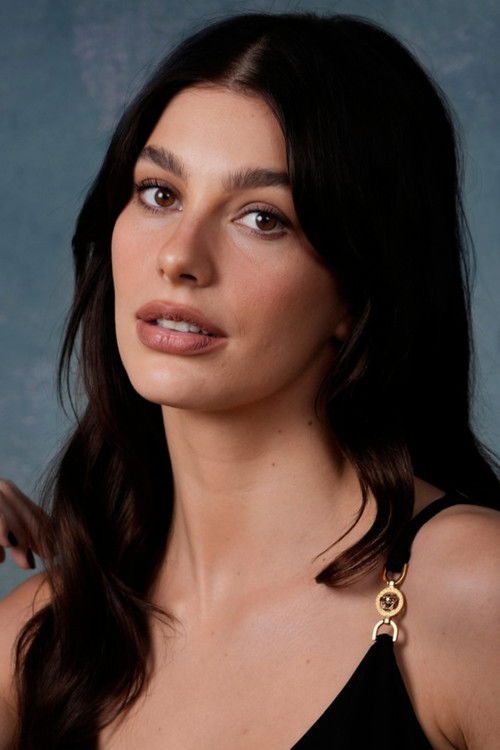 Camila Morrone as Marmalade