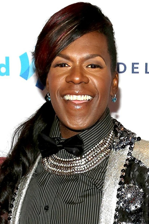 Big Freedia as