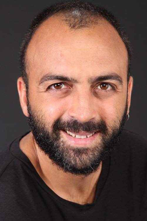 Dursun Celil Cephe as Delibaş Mehmet