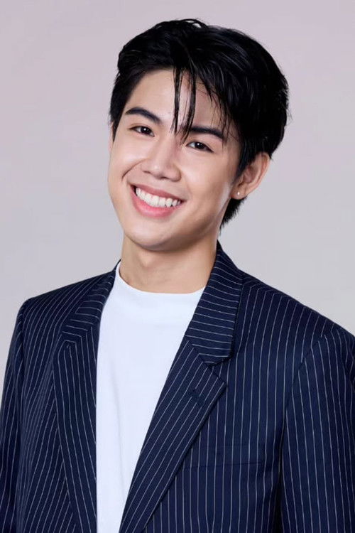 Panurat Panyafu as In