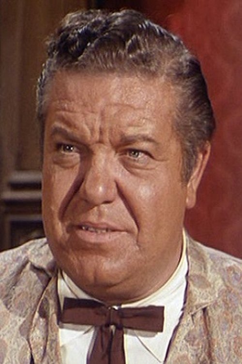 Joe Higgins as Sheriff Waters