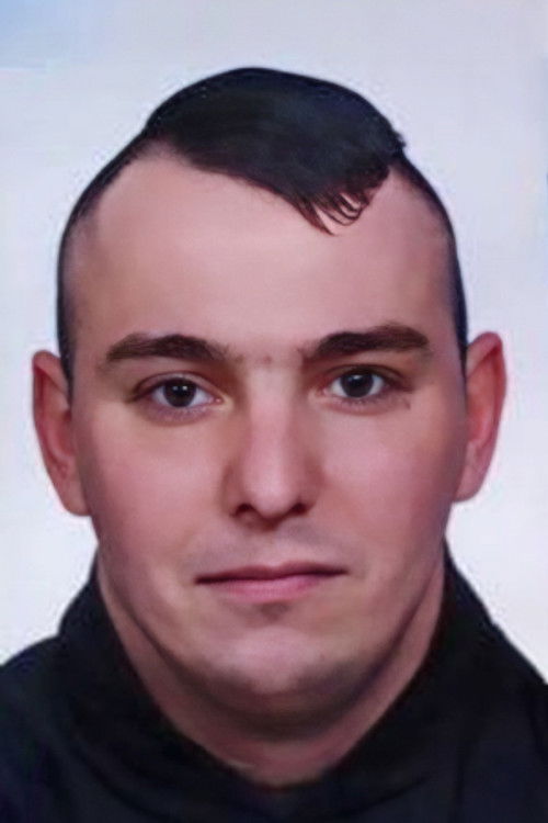 Patryk Polasik as Self