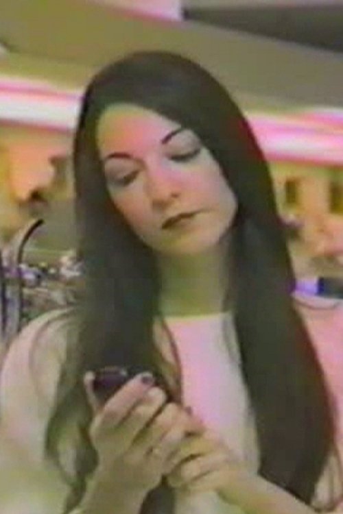 Jill Sands as Sharon