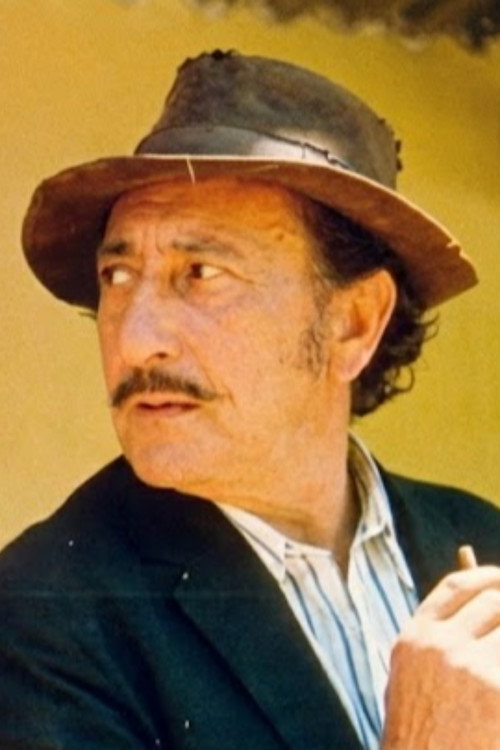 Miro Ferri as Francisco