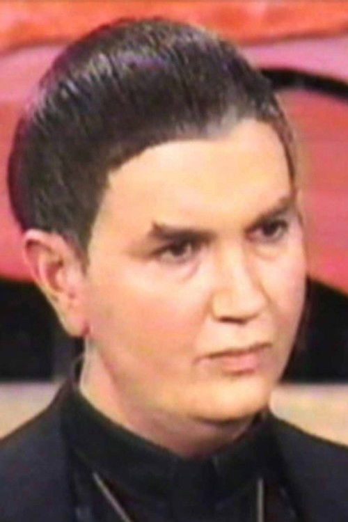 Michael Aquino as Self (archive footage)