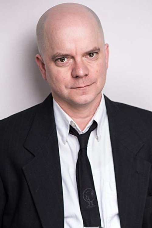 Eric Woolfe as Techie