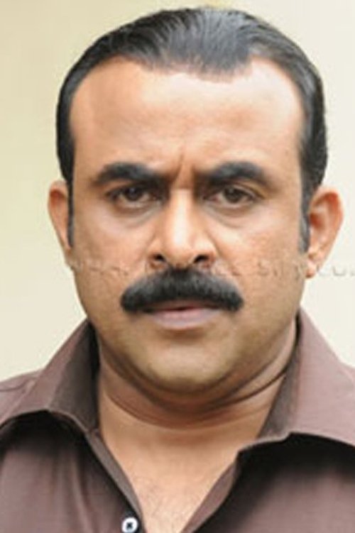 Subair as Kadayadi Thampy