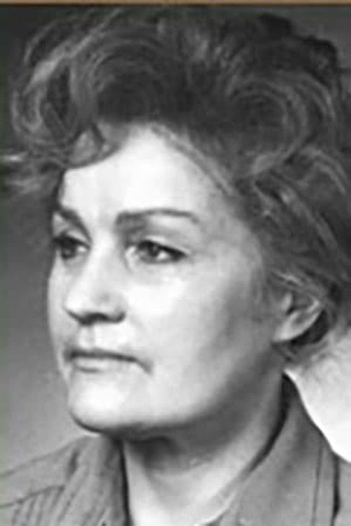 Yuliana Bugayeva as Anna