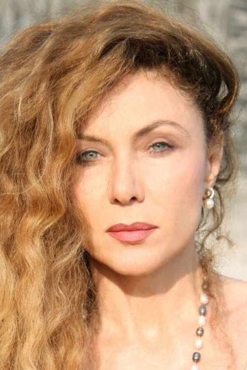 Eleonora Brigliadori as Liliana Corsi