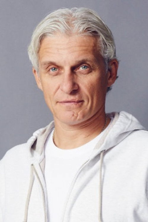 Oleg Tinkov as self
