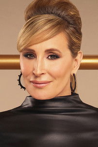 Sonja Morgan as Bad Mother