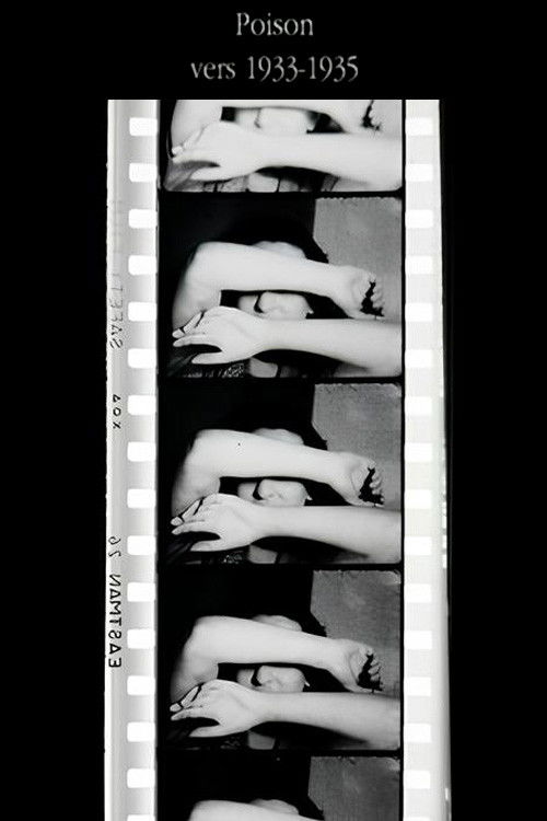 Poison