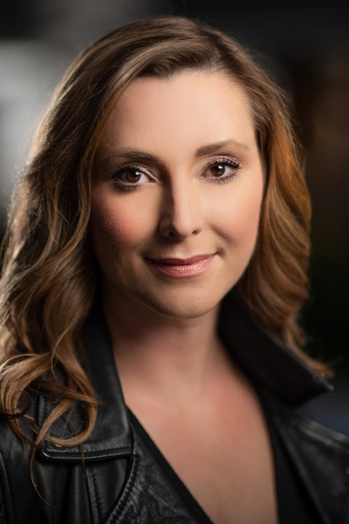 Leila Harrison as Jill Turner