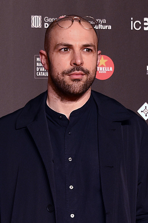 Salvador Sunyer as Self / Felipe VI