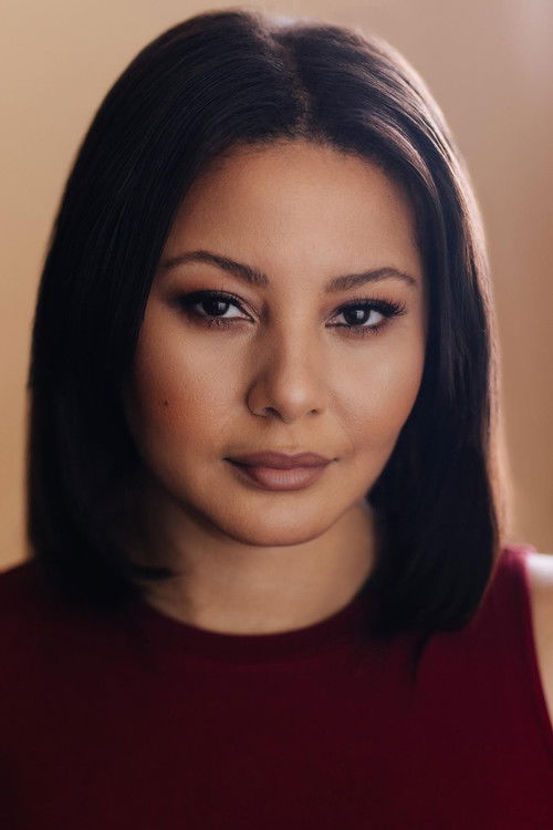 Mlé Chester as Shenay