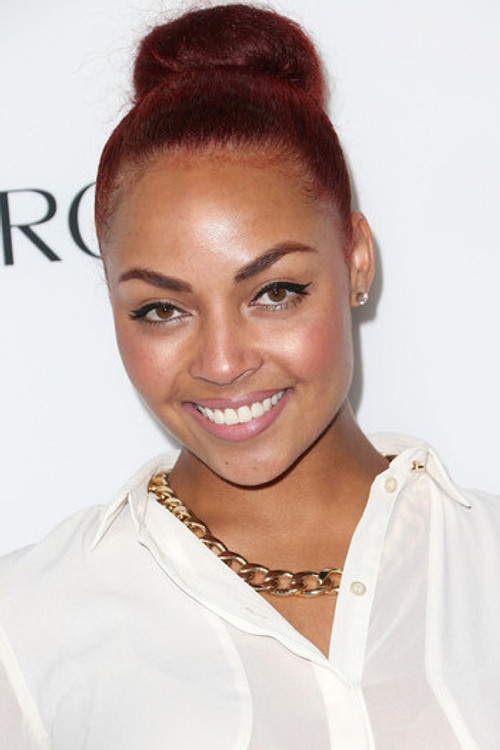 Ashley Everett as Self - Dancer