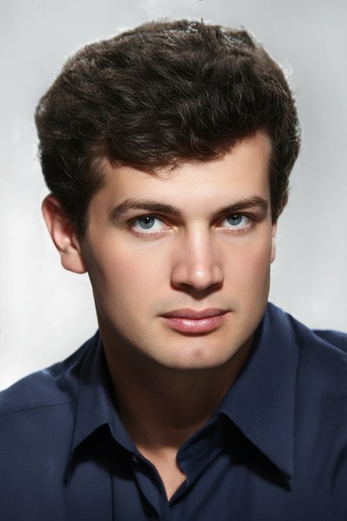 Süleyman Tekcan as Basar