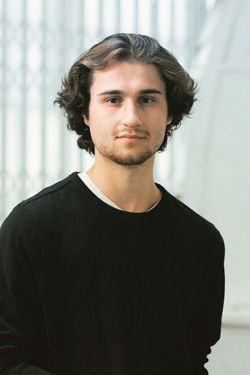 Noah Stratton-Twine as School Boy