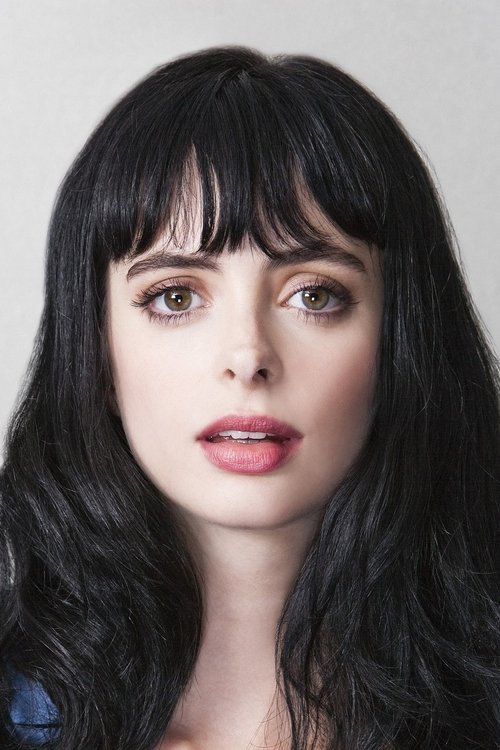 Krysten Ritter as Ruby