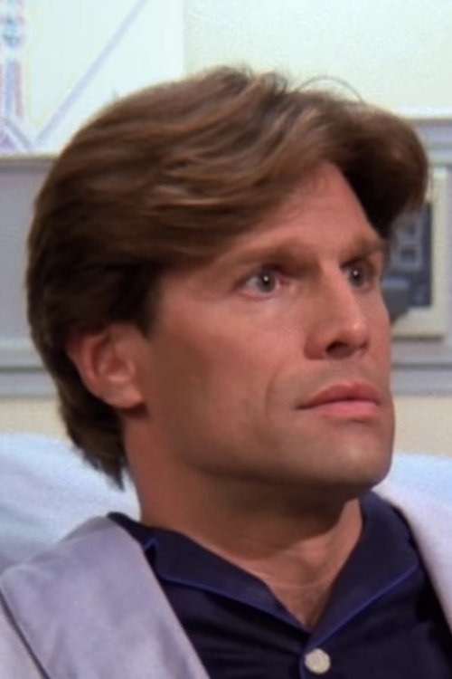 David Sederholm as Luis Alfonso