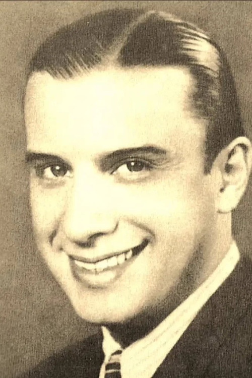 Mario Reis as Self (archive footage)