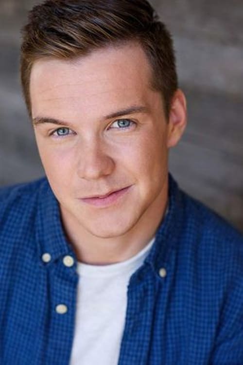 Blake Canning as Mitch