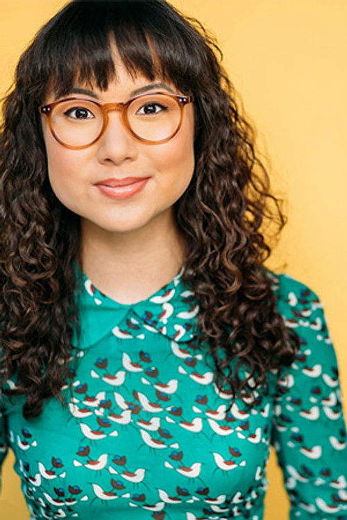 Mei Pak as Lil' Bean