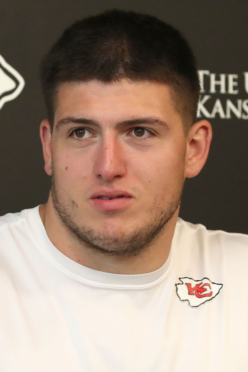 George Karlaftis as Self