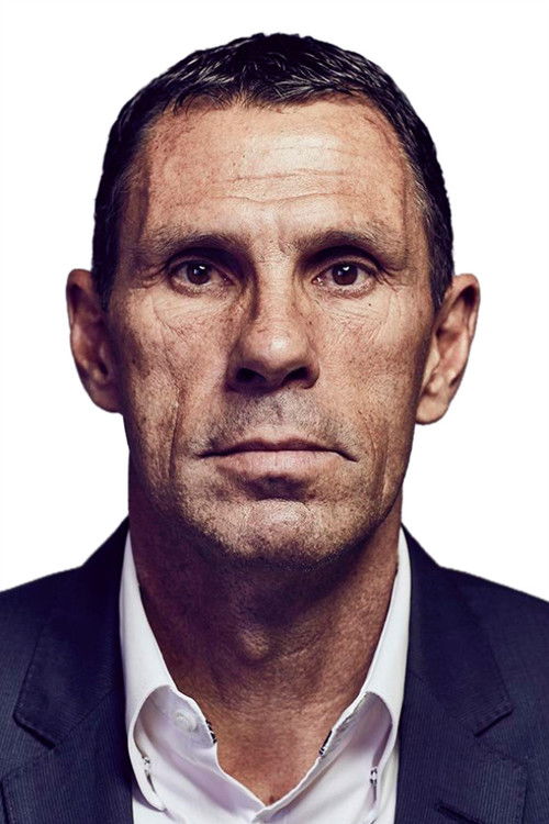 Gustavo Poyet as Self