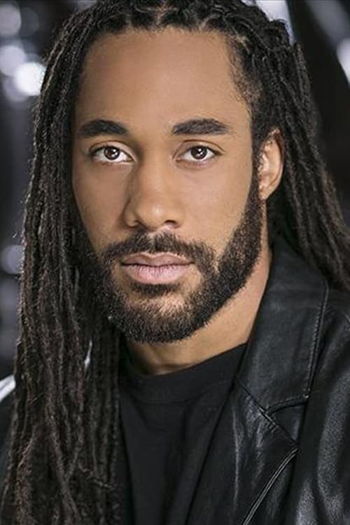 Luke Robinson as One