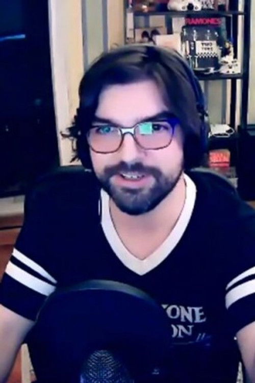 Chris Gersbeck as Host