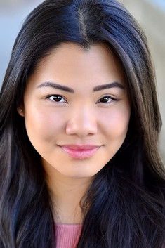 Ren Holly Liu as Celine