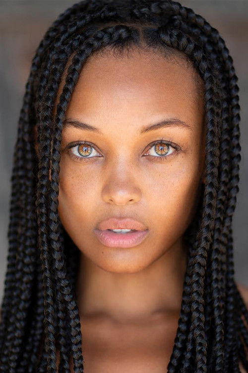 Kirby Griffin as Fatimah Danel