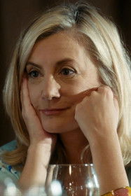 Catherine Diran as Ana