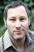 Jean Rieffel as Paul - Secretary