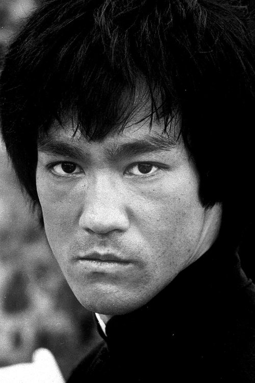 Bruce Lee as Winslow Wong