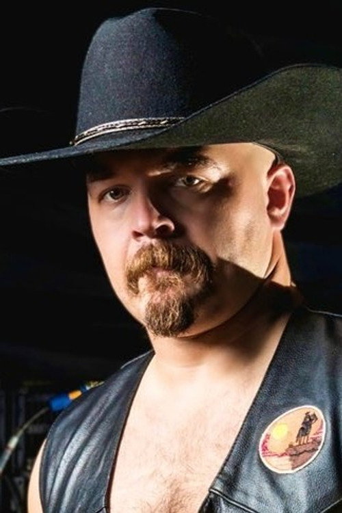 Steve Manders as 1 Called Manders