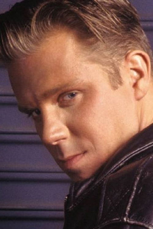 Eric York as (archive footage)