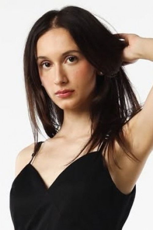 Nasmina Çoklaş as Muhsine