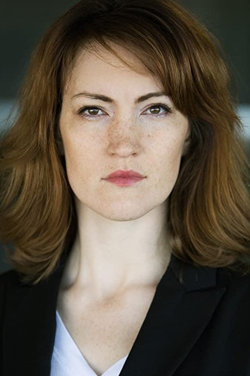 Kristen DeVore Rakes as Stephanie