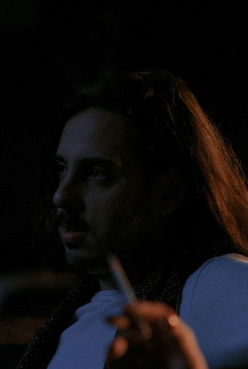 Guido Chiossone Zitta as Sergio