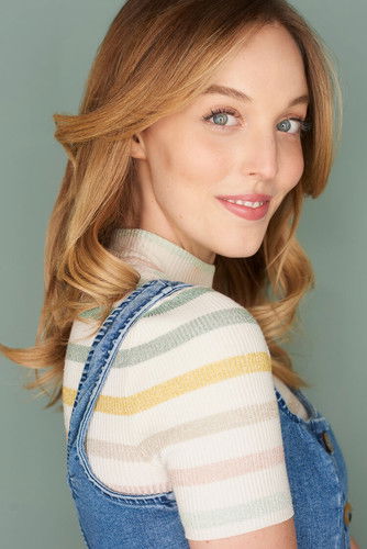 Whitney Uland as Whitney