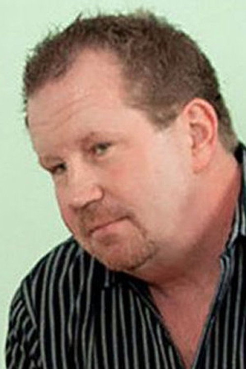 Mark Johnson as (non-sex)