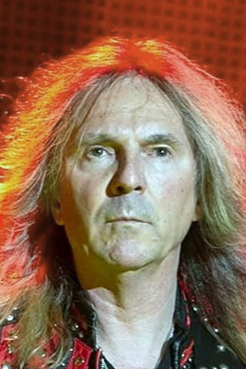 Glenn Tipton as Self - Guitar