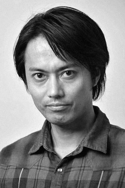 Shinichiro Osawa as