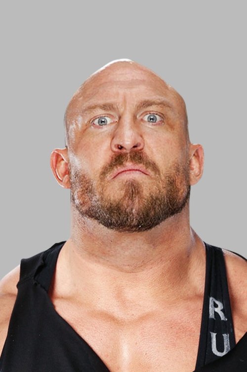 Ryan Reeves as Ryback